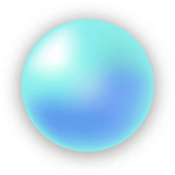 3D sphere
